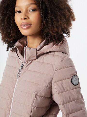 G.I.G.A. DX by killtec Outdoorjacke 'Uyaka' in Pink