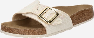 smėlio BIRKENSTOCK Sandalai 'Catalina': priekis
