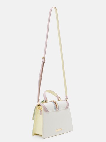 ALDO Τσάντα χειρός 'MARTISSA' σε λευκό