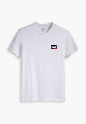 LEVI'S ® Shirt in Zwart