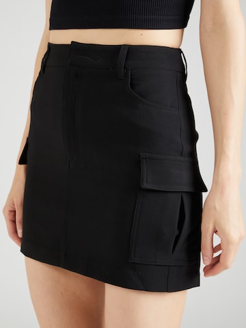 Tally Weijl Skirt in Black