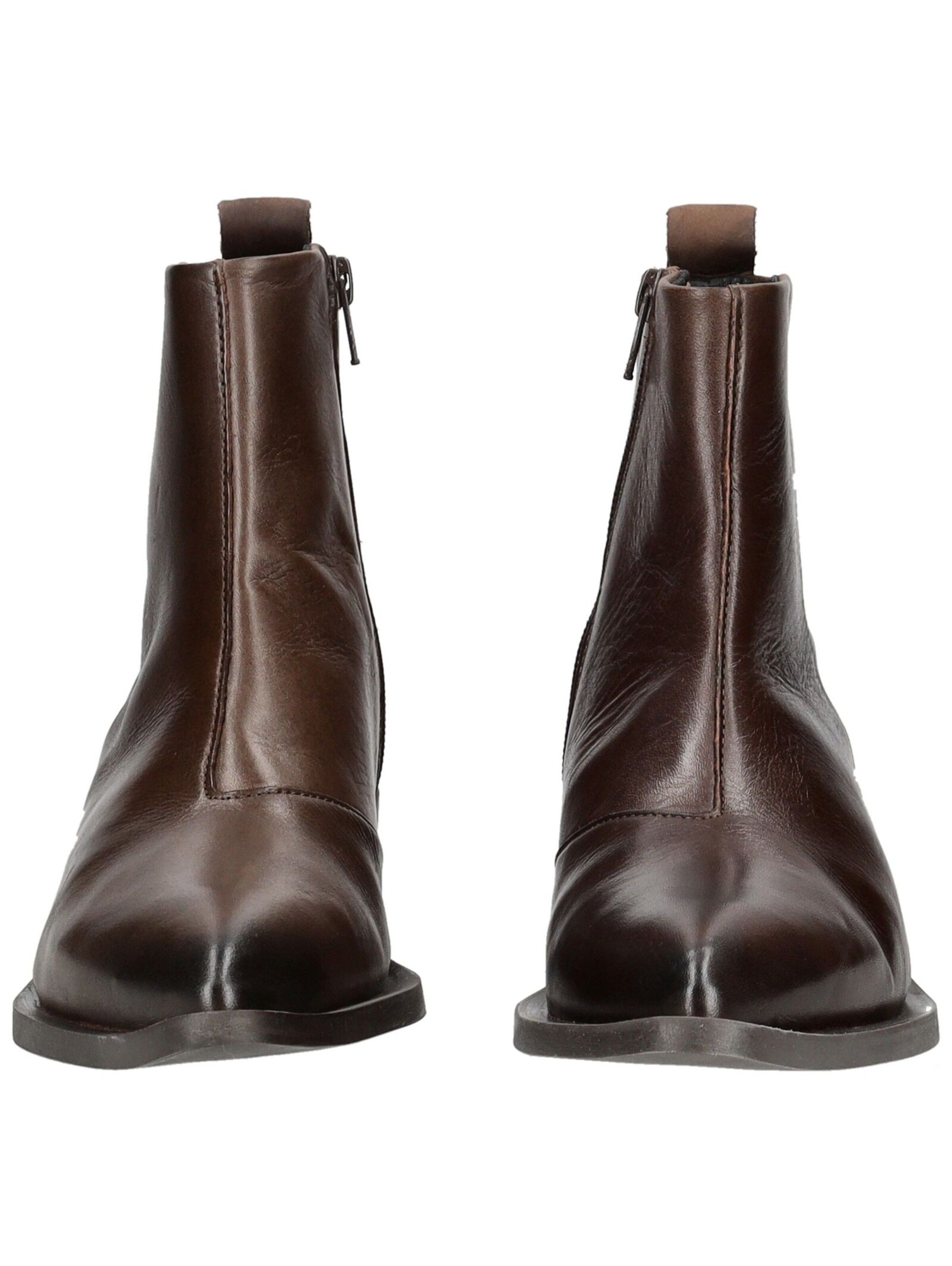 PAVEMENT Ankle Boots in Brown