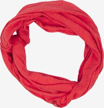 EDC BY ESPRIT Scarf & Wrap in One size in Red: front