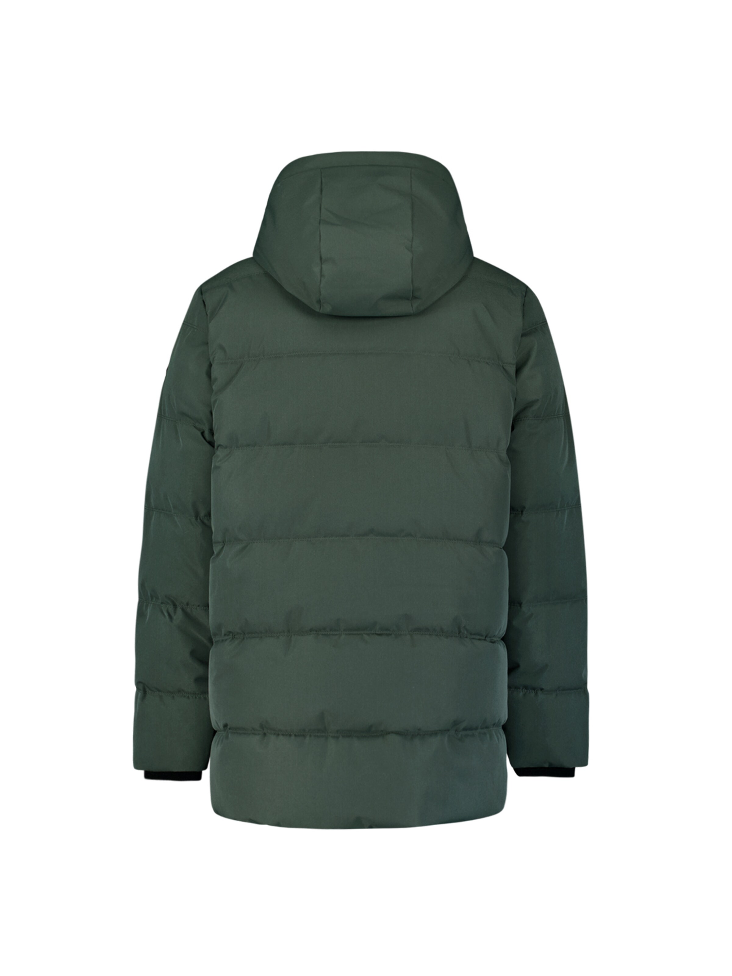 No Excess Winter jacket in Grey