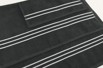 KangaROOS Handtuch in Grau