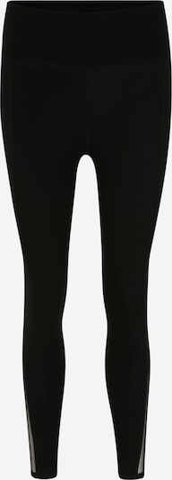 Dorothy Perkins (Petite) Leggings en noir, Vue avec produit