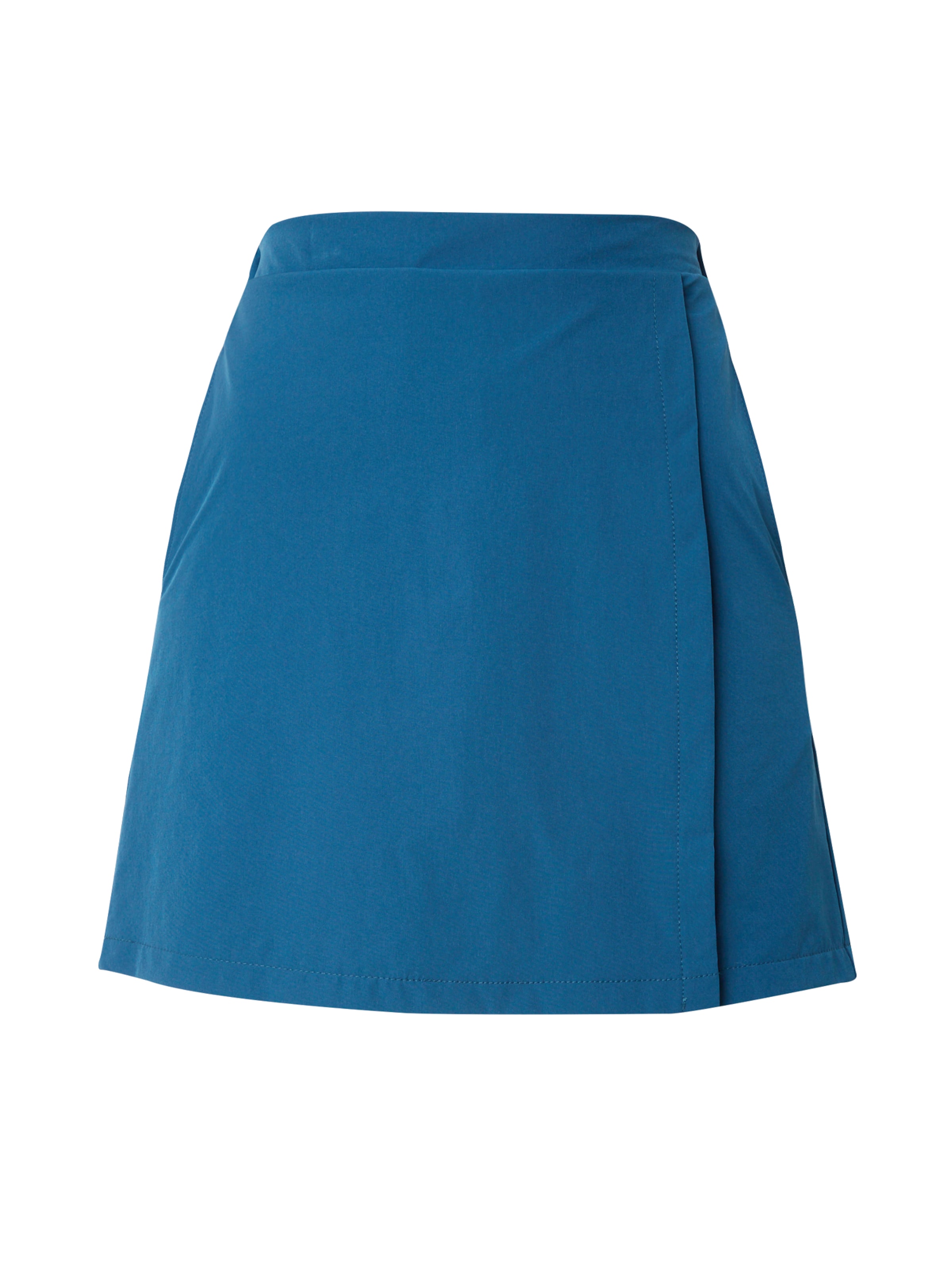 regular Gonna 'Lacey' di Lake View in verde: frontale