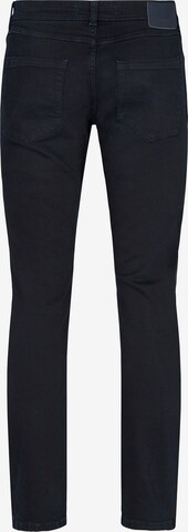 Sunwill Regular Jeans in Blauw