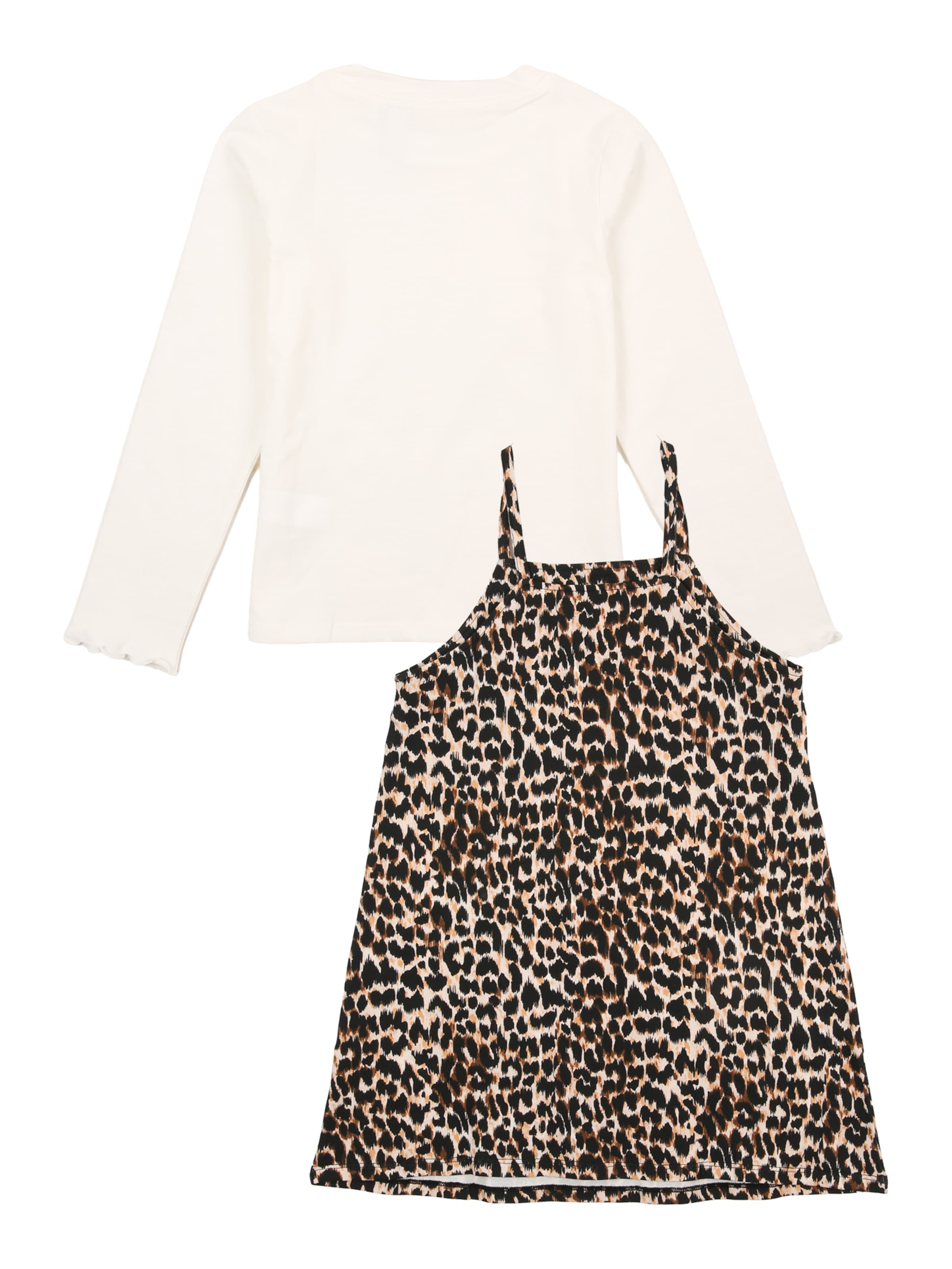 ABOUT YOU - Conjunto 'Eleni' en beige