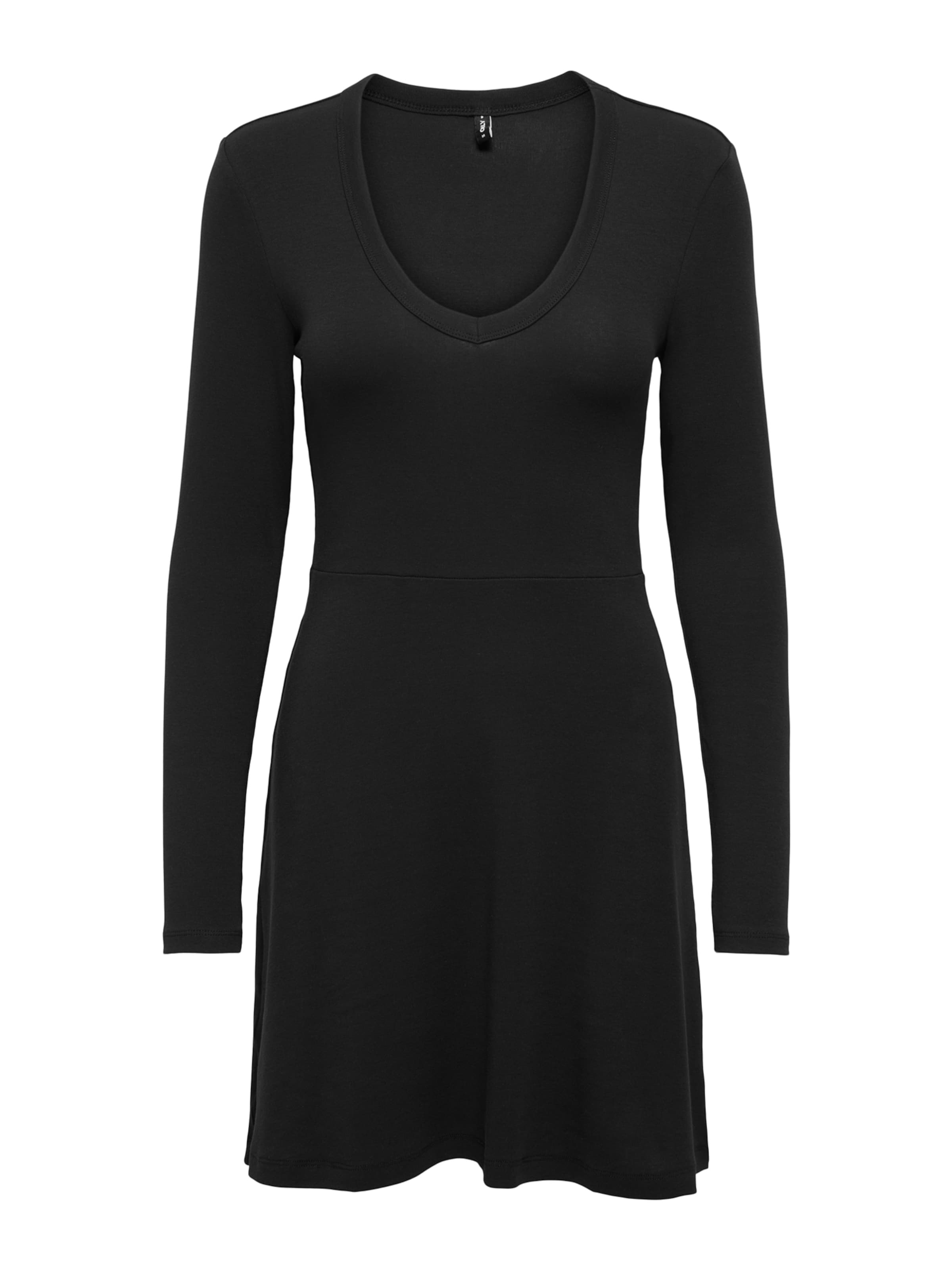 ONLY Dress 'ONLMILA' in Black, Item view