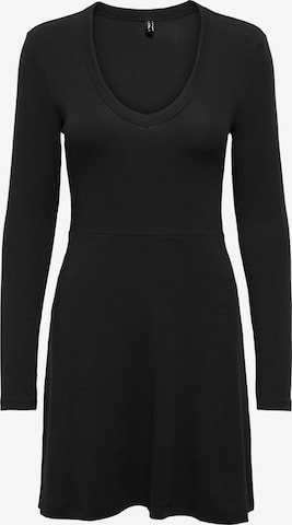 ONLY Mekko 'ONLMILA' värissä musta: etupuoli
