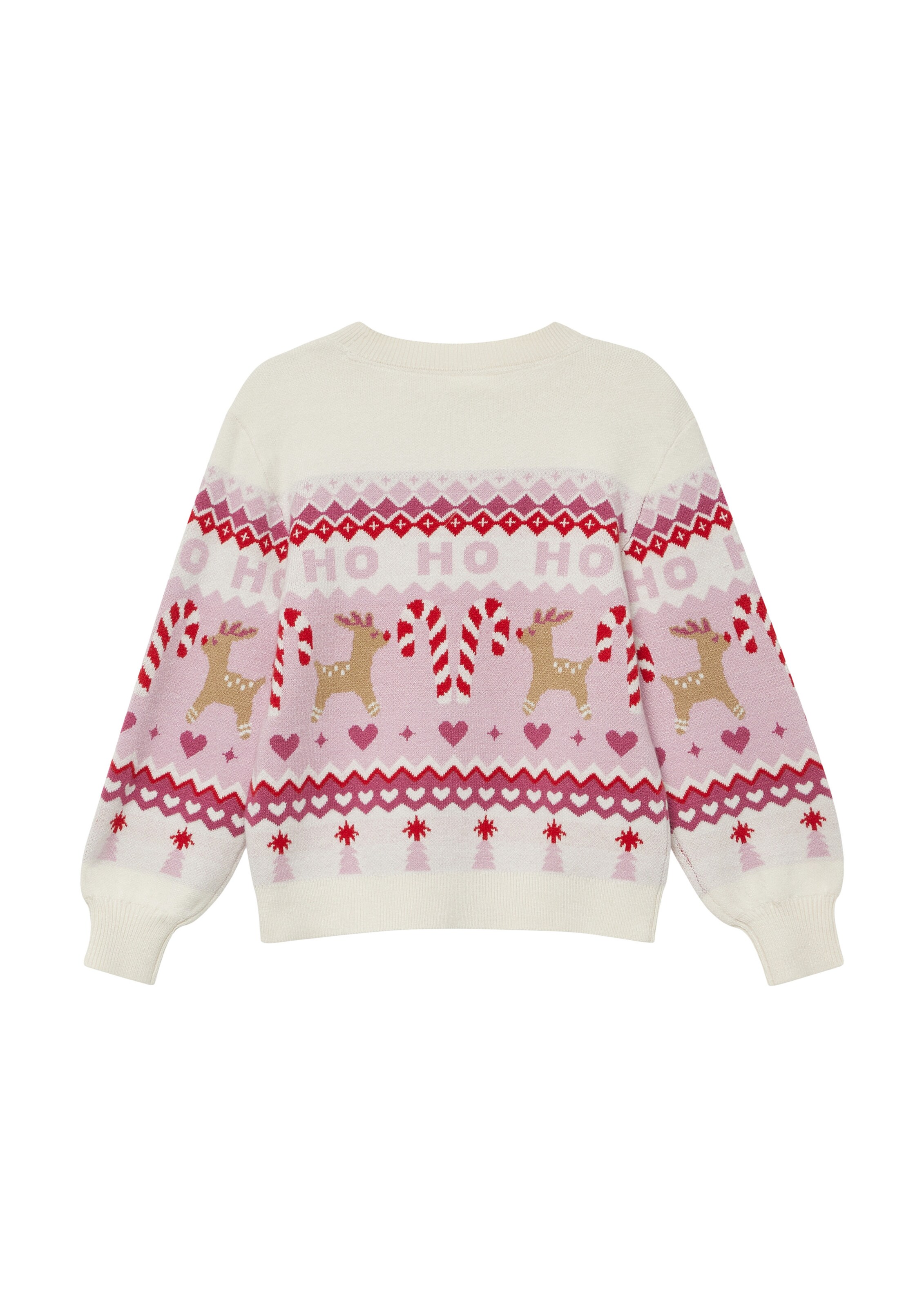 Pull-over s.Oliver en beige