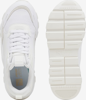 PUMA Sneakers laag 'RS 3.0 Basic' in Wit