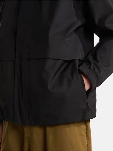 THE NORTH FACE - Chaqueta de montaña en negro