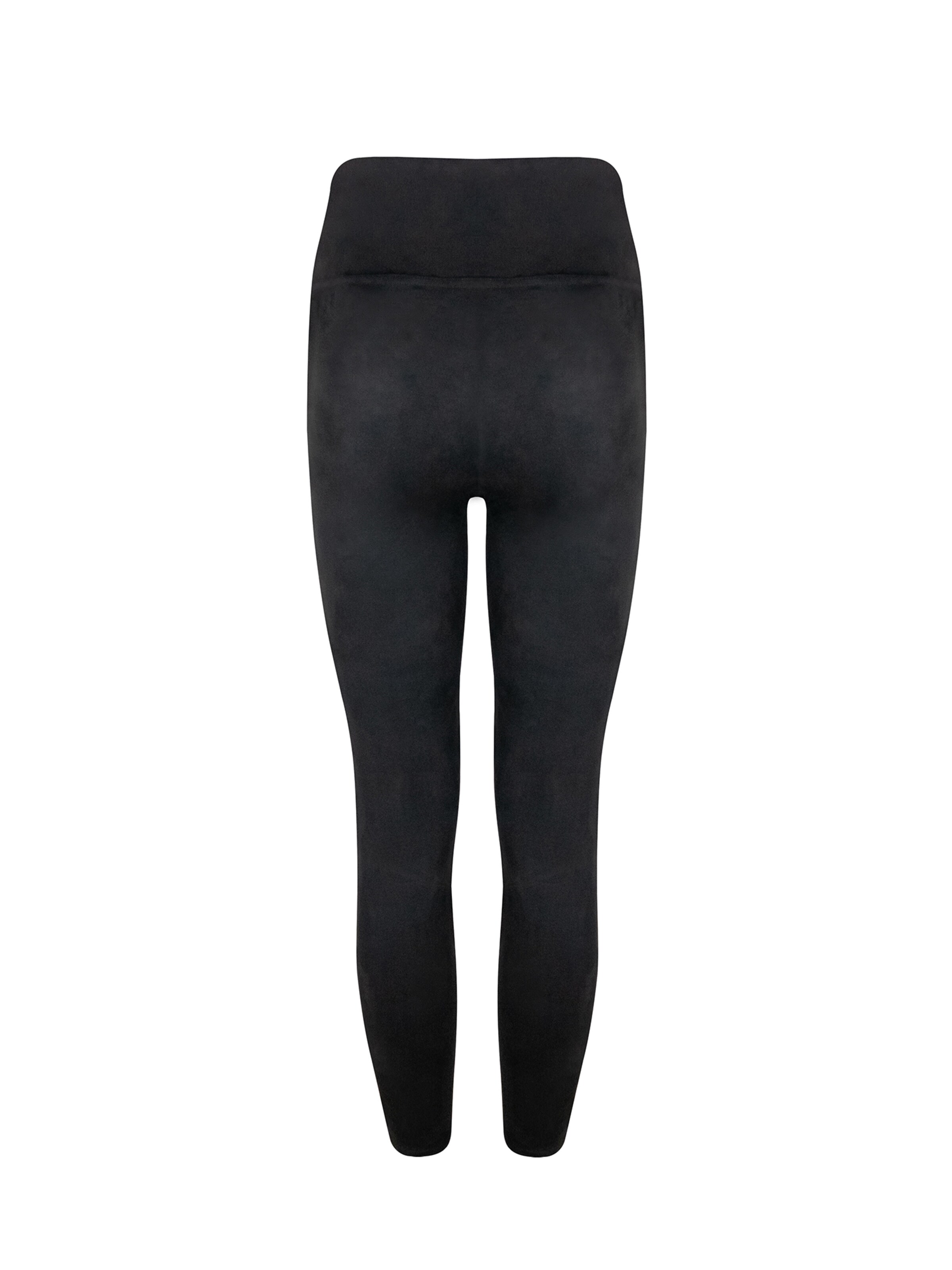 MAGIC Bodyfashion Корректирующие шорты в Черный