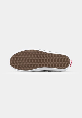 VANS Madalad ketsid 'ICONS', värv must