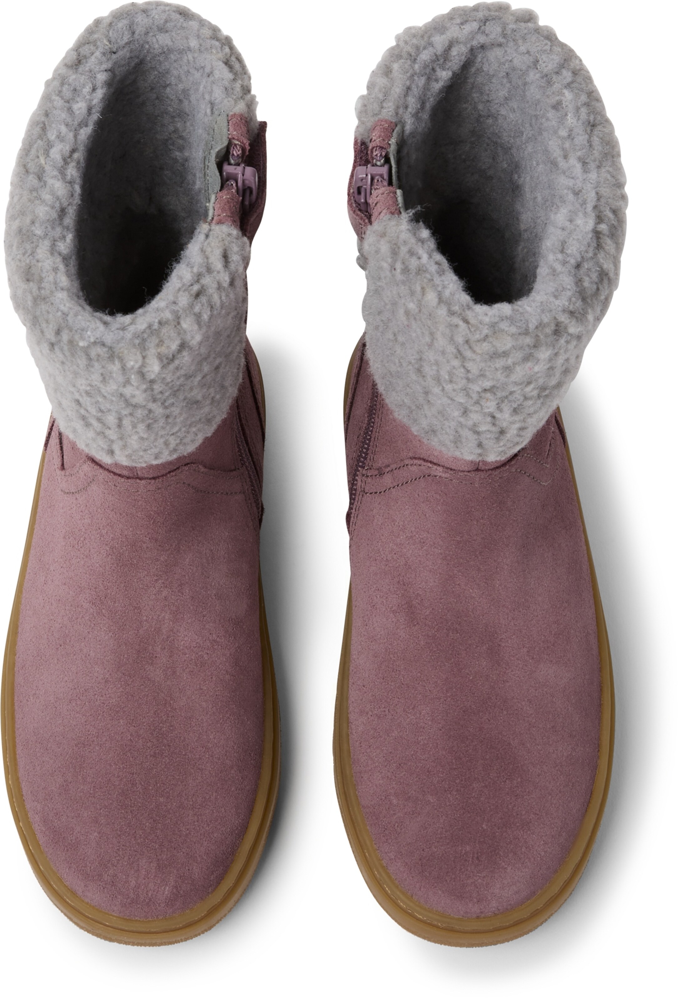 Stivale 'Kido' di CAMPER in lilla