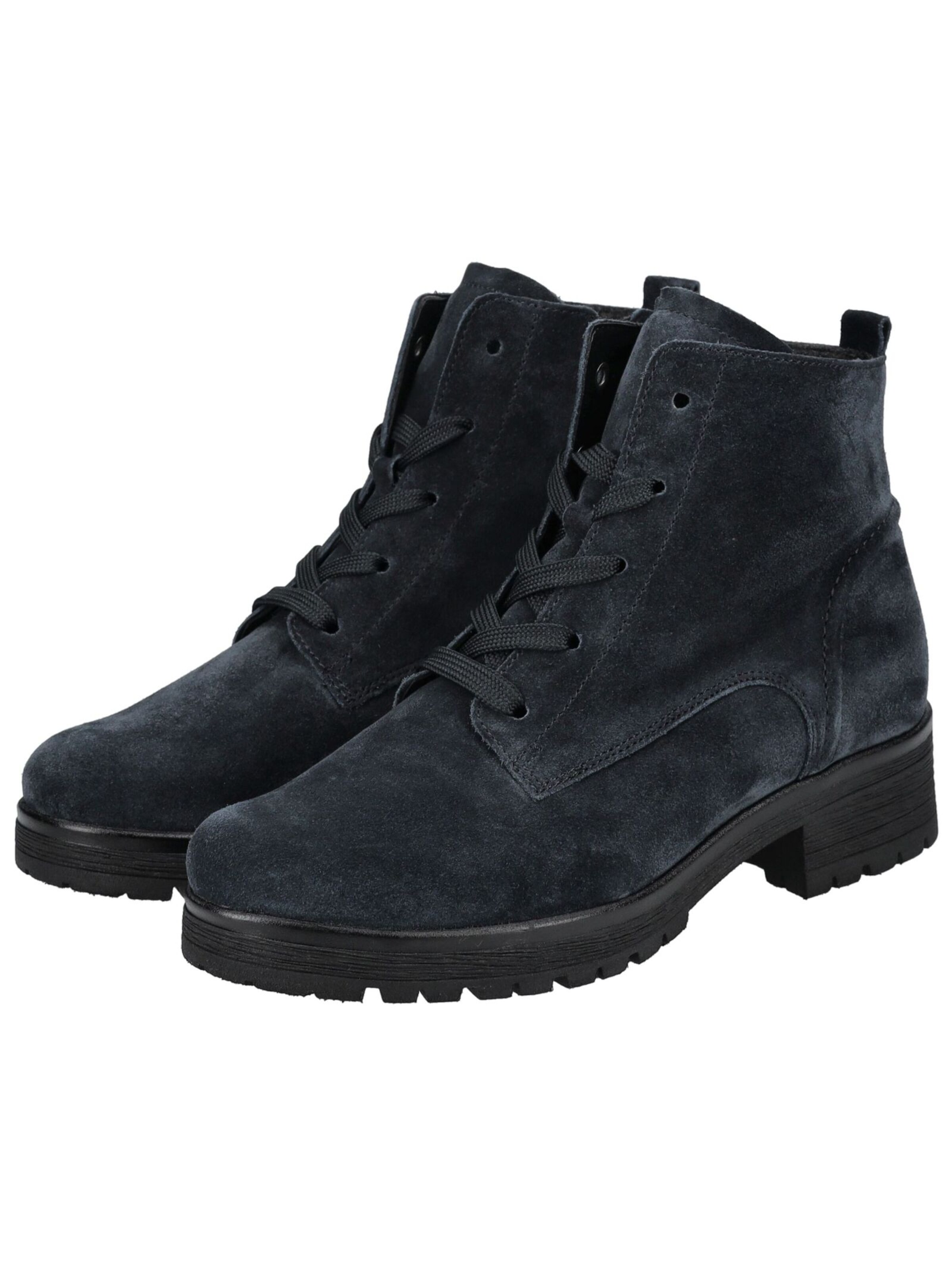 GABOR Veterlaarsjes in Blauw