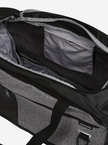 Sac de sport 'Undeniable' UNDER ARMOUR en noir