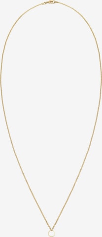 ELLI Ketting in Goud