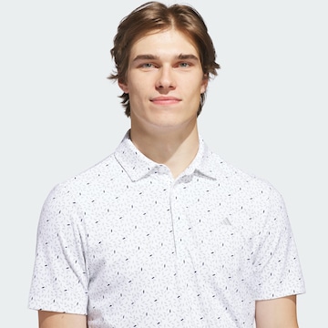 ADIDAS PERFORMANCE Funktionsshirt 'Ultimate365+' in Weiß