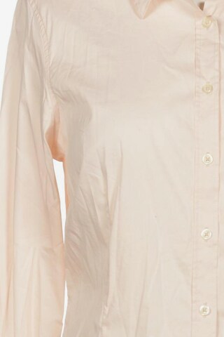 Marie Lund Bluse L in Pink