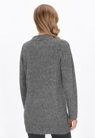 Pull-over DreiMaster Vintage en gris