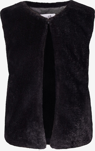 happy girls Liivi värissä musta: etupuoli