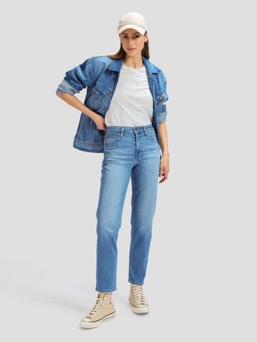regular Jeans 'CAROL MEANT TO BE 112355263' di Lee in blu