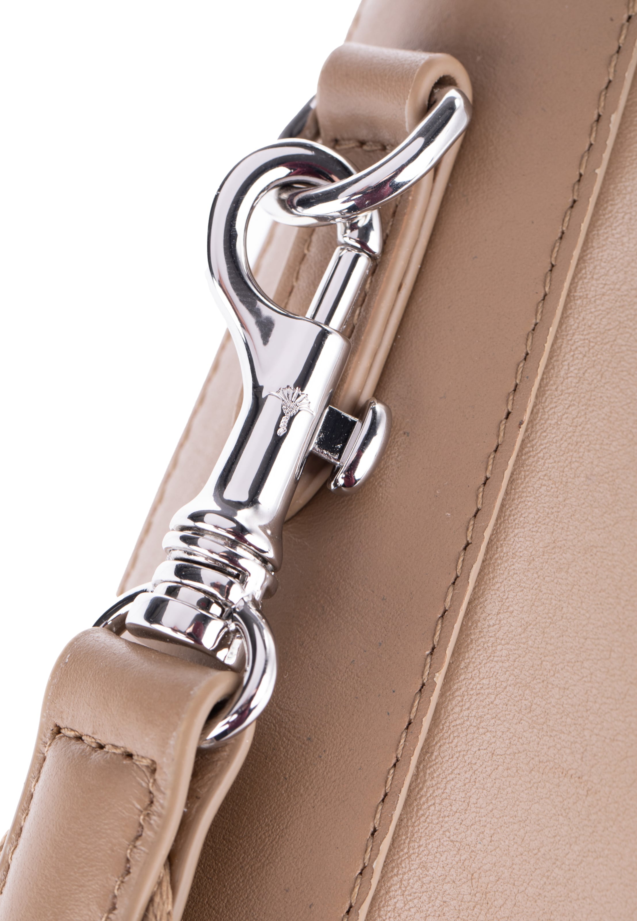 JOOP! Сумка через плечо 'Sofisticato 1.0 Jasmina' в Коричневый