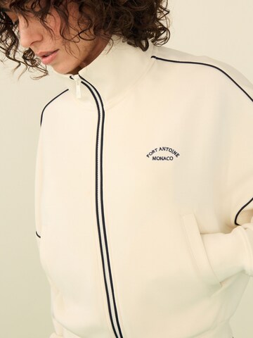 Giacca di mezza stagione di Next in beige