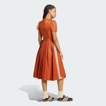 ADIDAS ORIGINALS Dirndl in Oranje