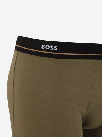 BOSS Orange Boxer shorts 'Essential' in Mixed colors