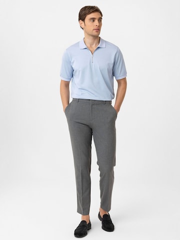 Regular fit Camicia 'Urion' di Antioch in blu