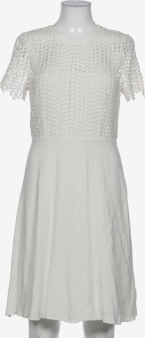 L.K.Bennett Dress in L in White: front