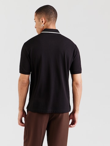 ARMANI EXCHANGE Tričko - Čierna