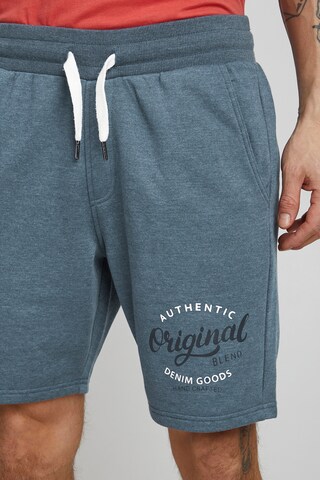 regular Pantaloni 'TORBEN' di BLEND in blu