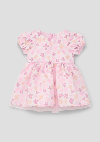 s.Oliver Jurk in Roze