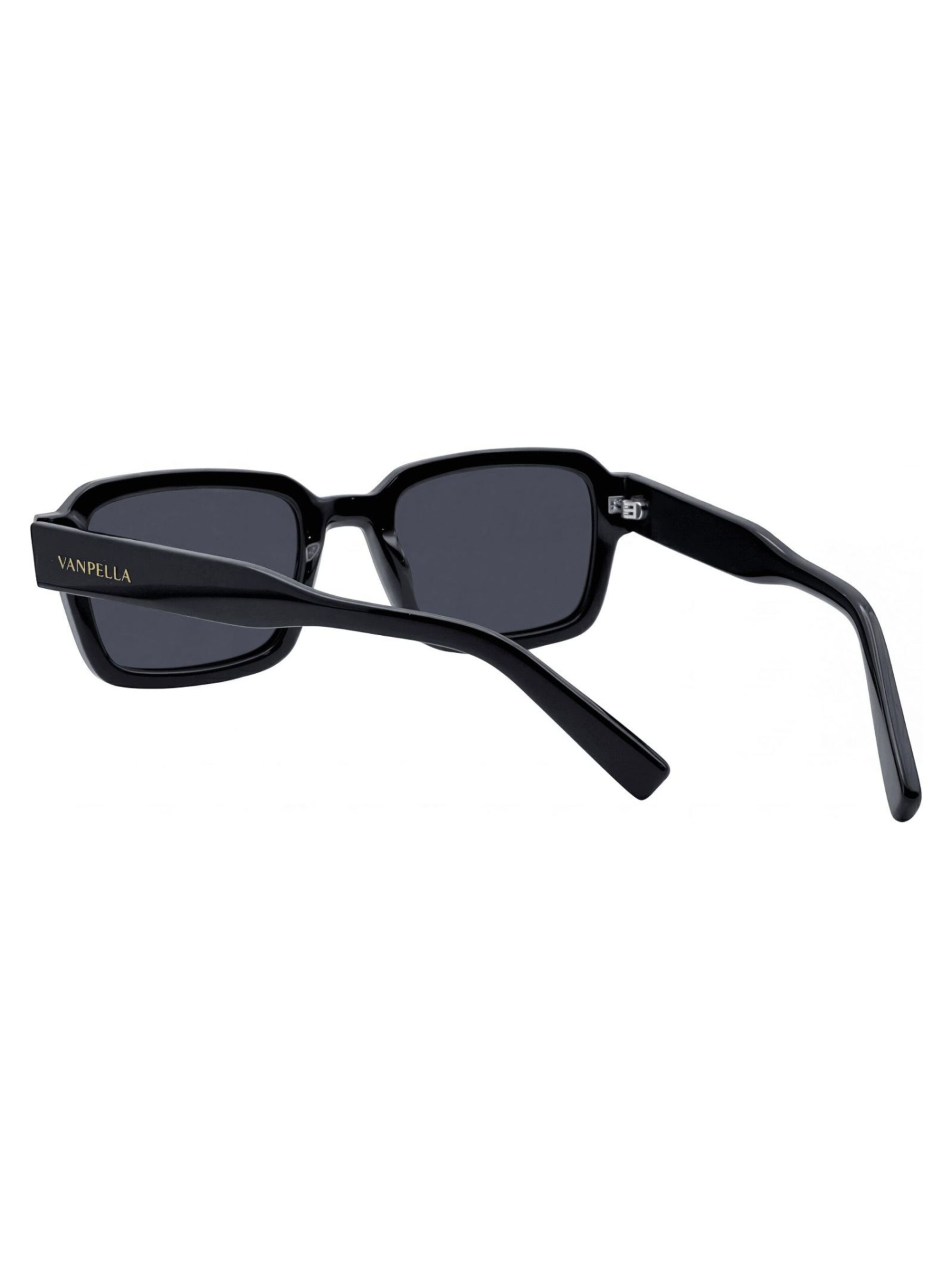 VANPELLA Sonnenbrille 'The Architect Ink'‌‌‌‌‌‌‌ in Schwarz