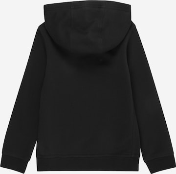 Nike Sportswear Sweatshirt in Black