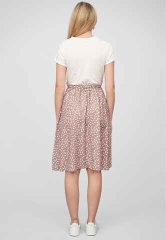 Abito di Cloud5ive in marrone