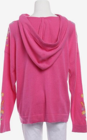 FTC Cashmere Sweater & Cardigan in S in Pink