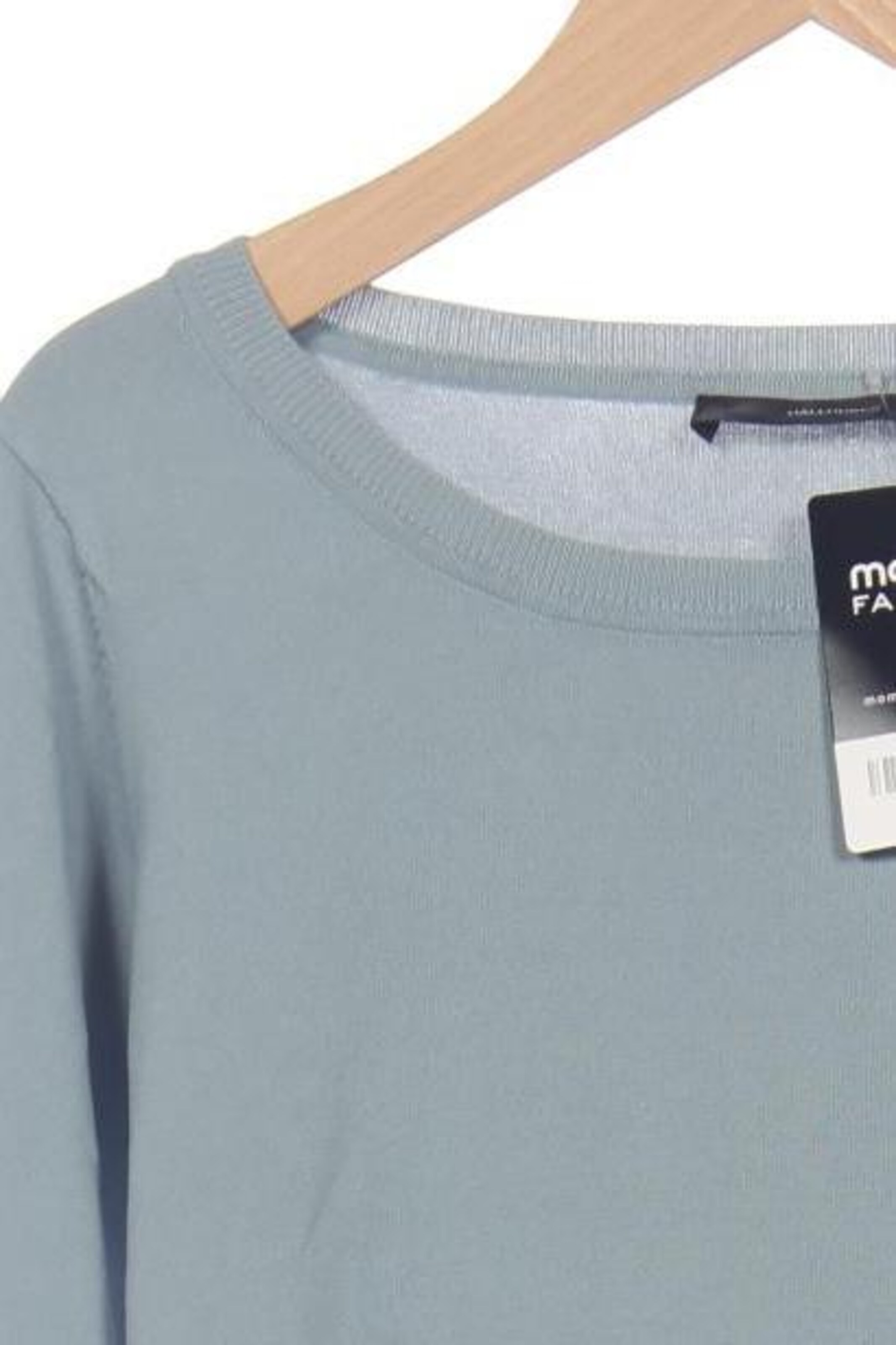 HALLHUBER Sweater & Cardigan in XS in Blue