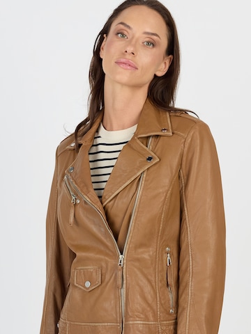 JCC Tussenjas in Bruin