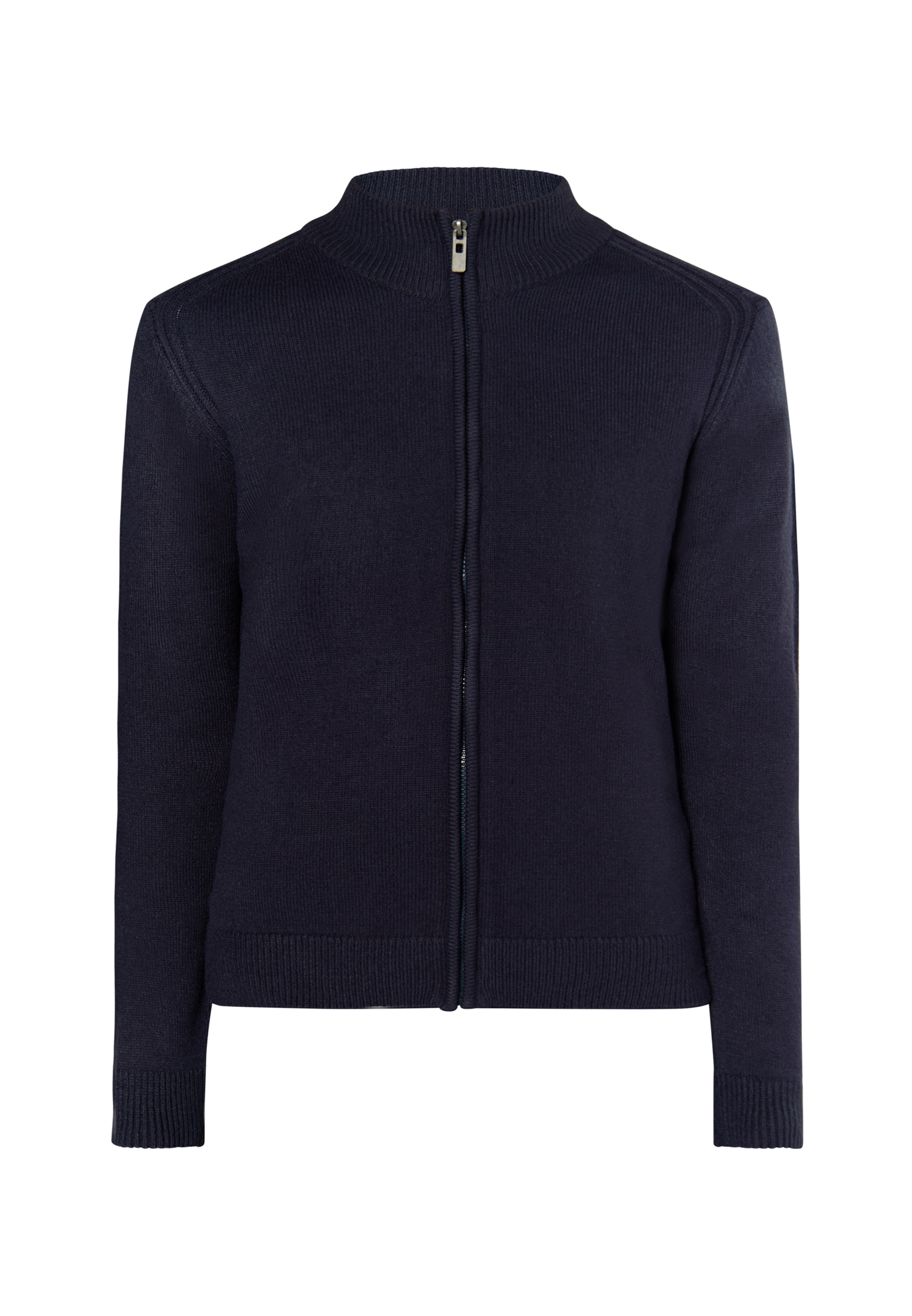 MOKardigan 'Mimo' - plava boja: prednji dio