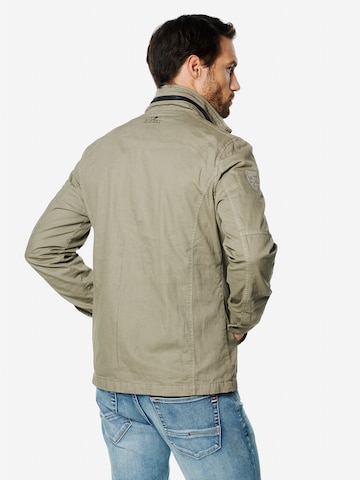 Geacă de primăvară-toamnă de la KOROSHI pe verde