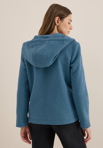 CECIL Between-Season Jacket in Blue