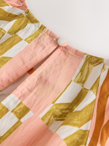 Next Dress in Orange