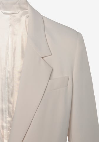 LASCANA Blazer in White