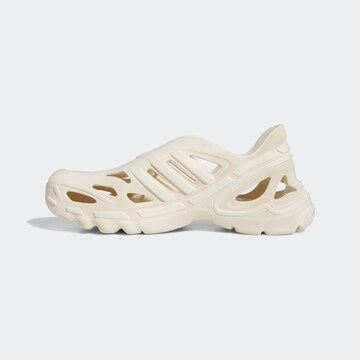 ADIDAS ORIGINALS Sandal in White